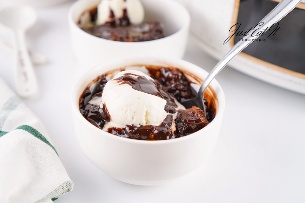 Limited PLR Crockpot Chocolate Cobbler (Finals Only)