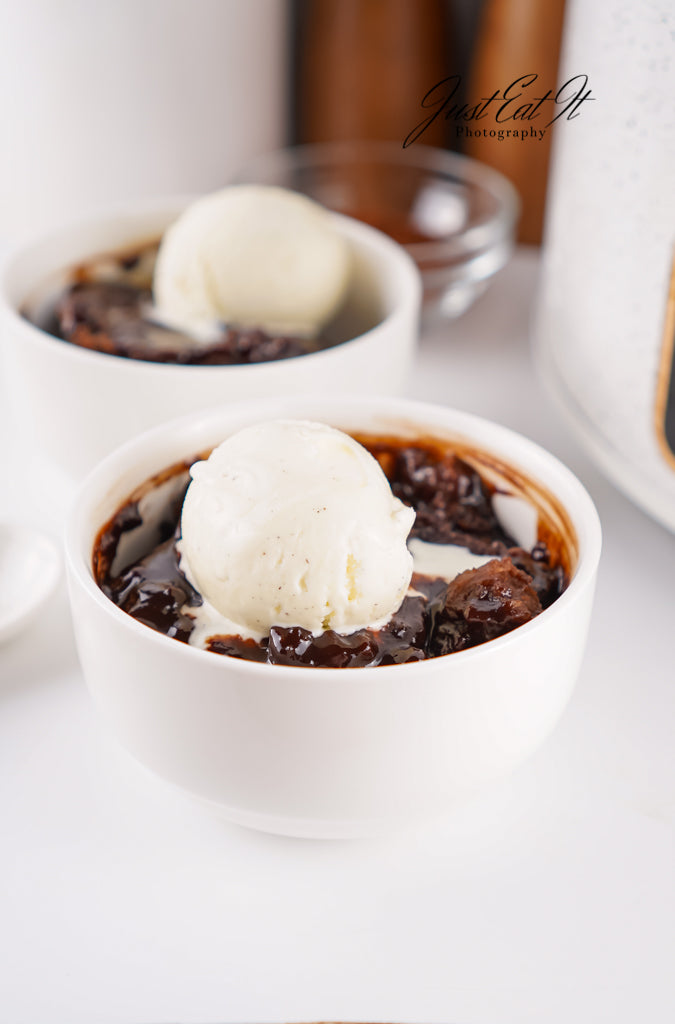 Limited PLR Crockpot Chocolate Cobbler (Finals Only)