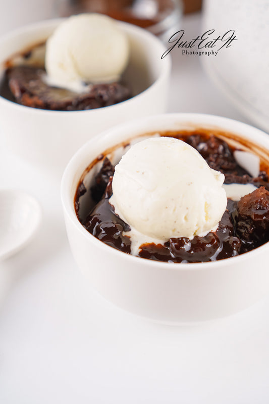 Limited PLR Crockpot Chocolate Cobbler (Finals Only)