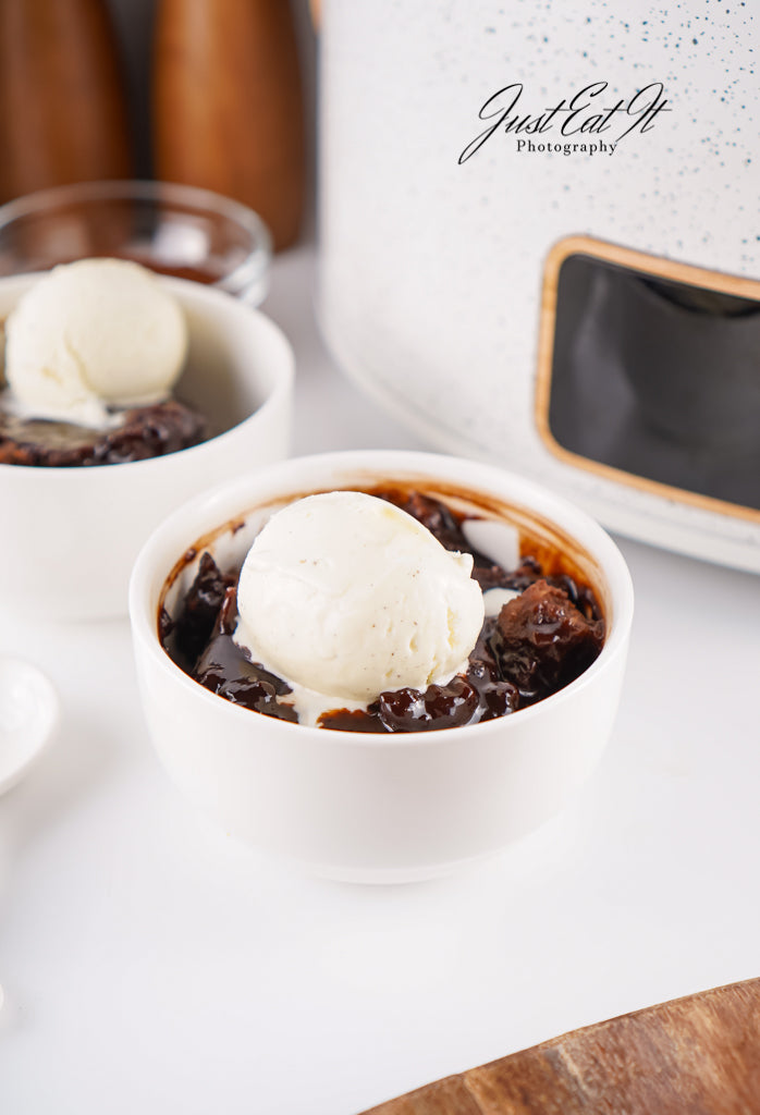 Limited PLR Crockpot Chocolate Cobbler (Finals Only)