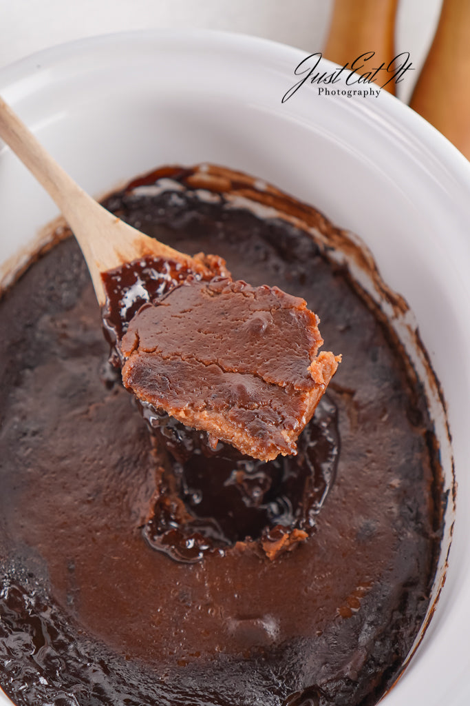 Limited PLR Crockpot Chocolate Cobbler (Finals Only)