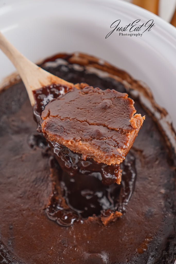 Limited PLR Crockpot Chocolate Cobbler (Finals Only)