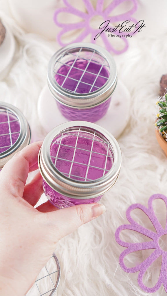 Limited PLR DIY Gel Air Fresheners