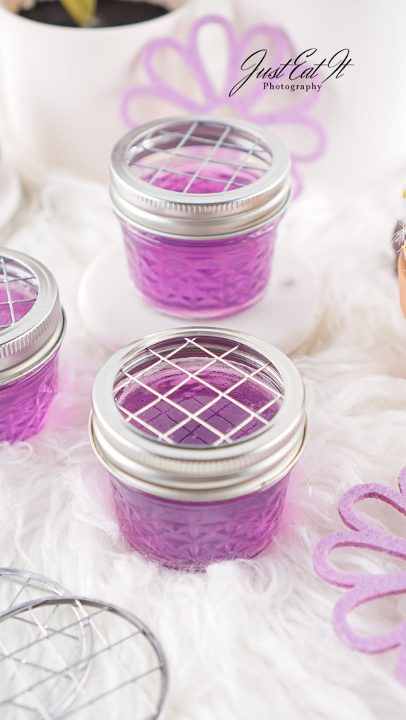 Limited PLR DIY Gel Air Fresheners