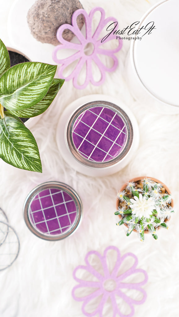 Limited PLR DIY Gel Air Fresheners