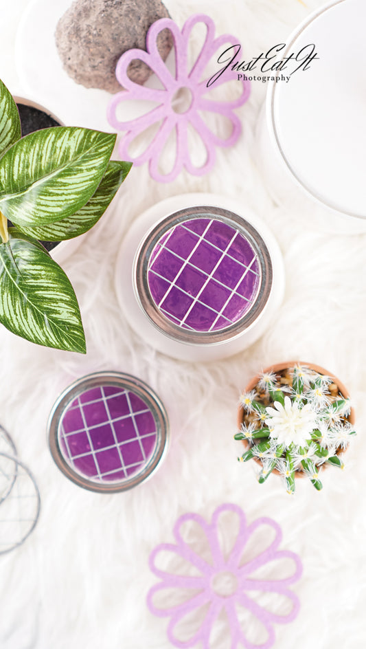 Limited PLR DIY Gel Air Fresheners