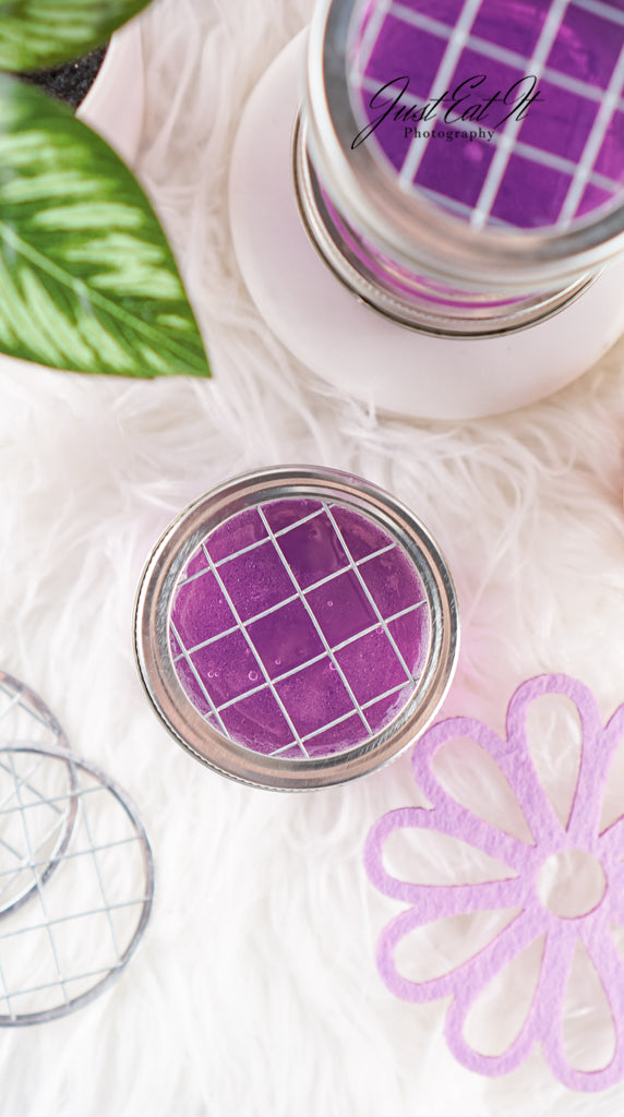 Limited PLR DIY Gel Air Fresheners