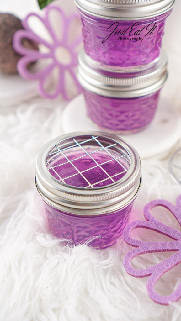 Limited PLR DIY Gel Air Fresheners
