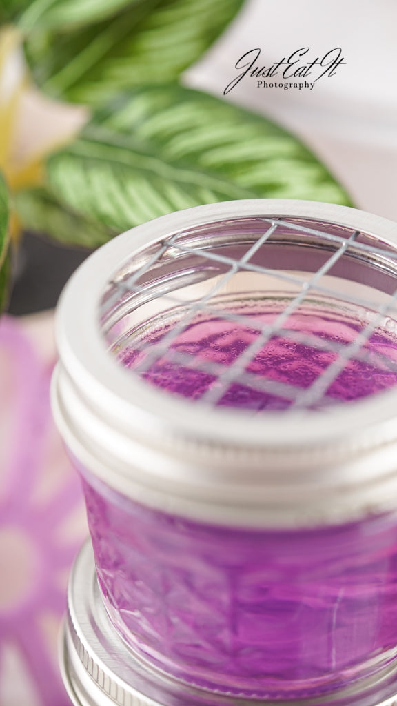 Limited PLR DIY Gel Air Fresheners