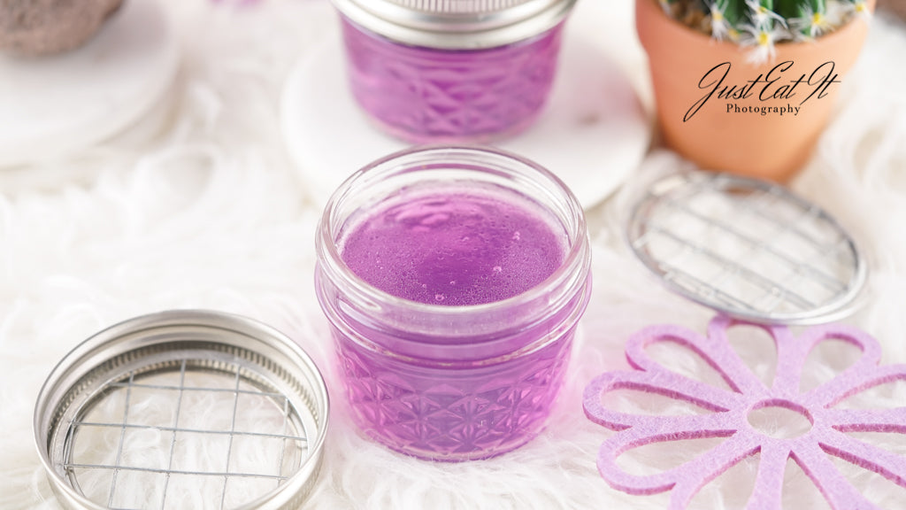Limited PLR DIY Gel Air Fresheners
