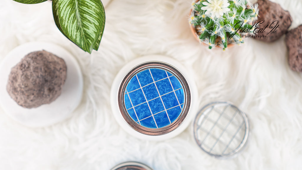 Limited PLR DIY Gel Air Fresheners