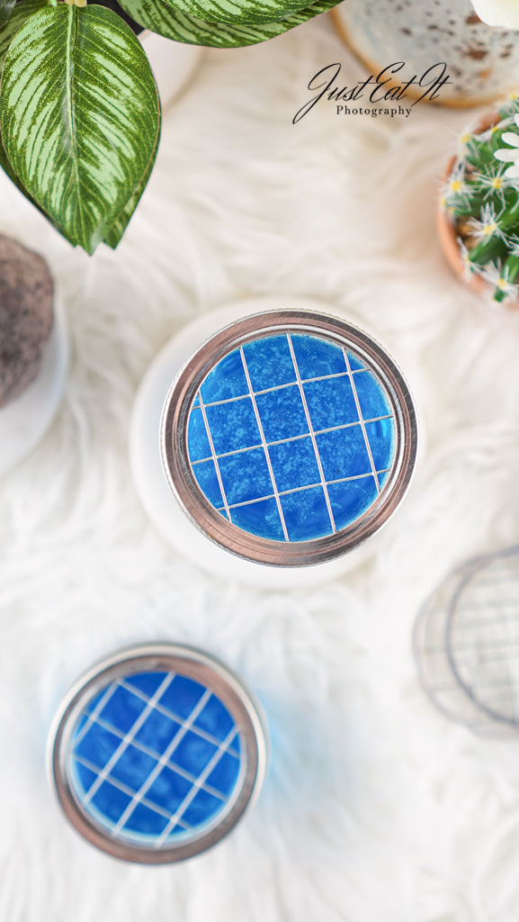Limited PLR DIY Gel Air Fresheners