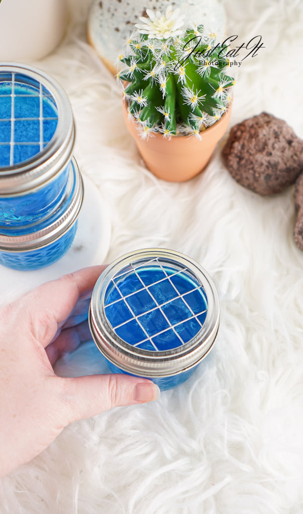 Limited PLR DIY Gel Air Fresheners