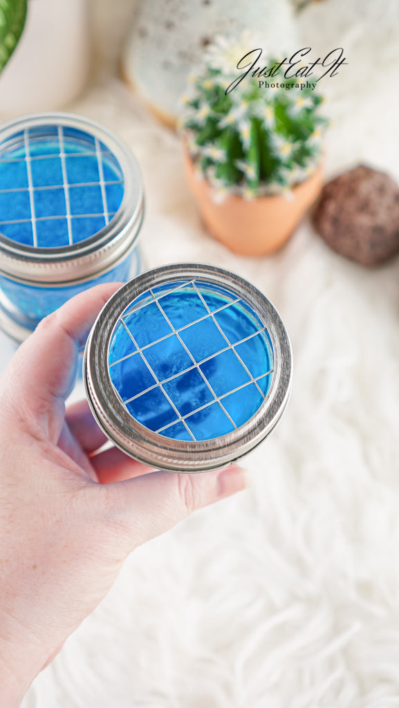 Limited PLR DIY Gel Air Fresheners