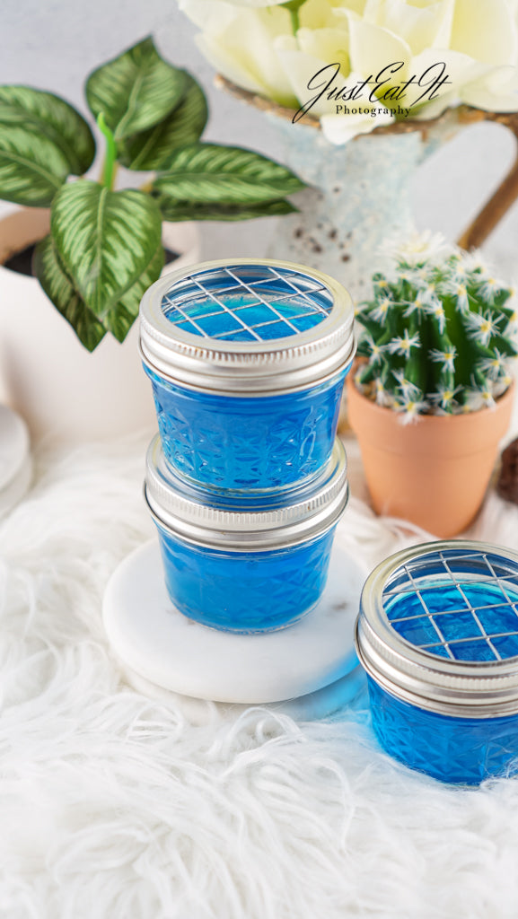 Limited PLR DIY Gel Air Fresheners
