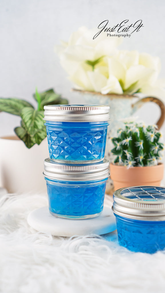Limited PLR DIY Gel Air Fresheners
