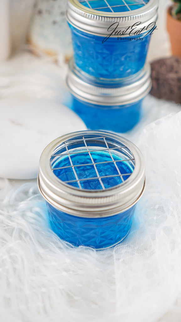 Limited PLR DIY Gel Air Fresheners