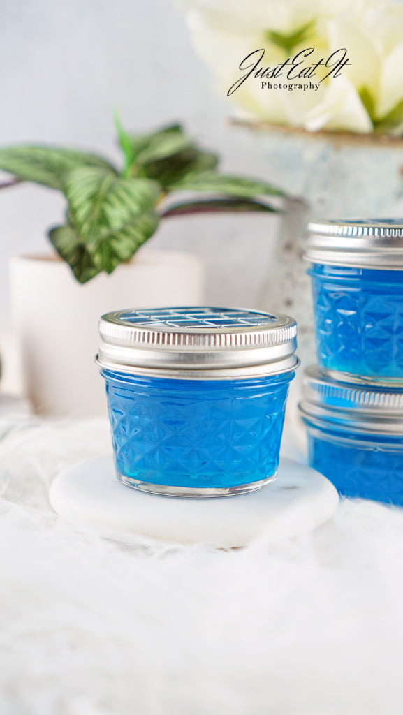 Limited PLR DIY Gel Air Fresheners