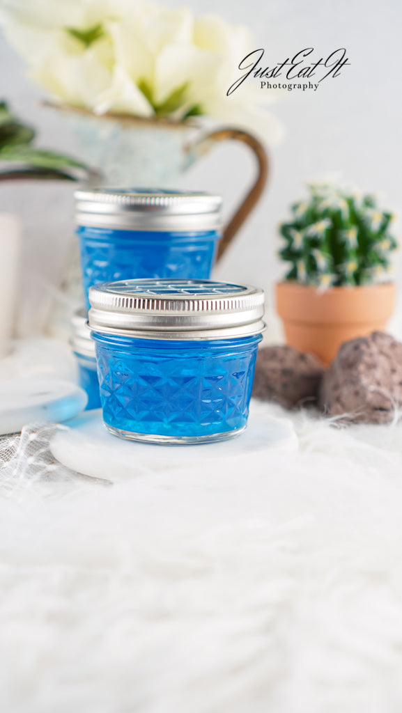 Limited PLR DIY Gel Air Fresheners