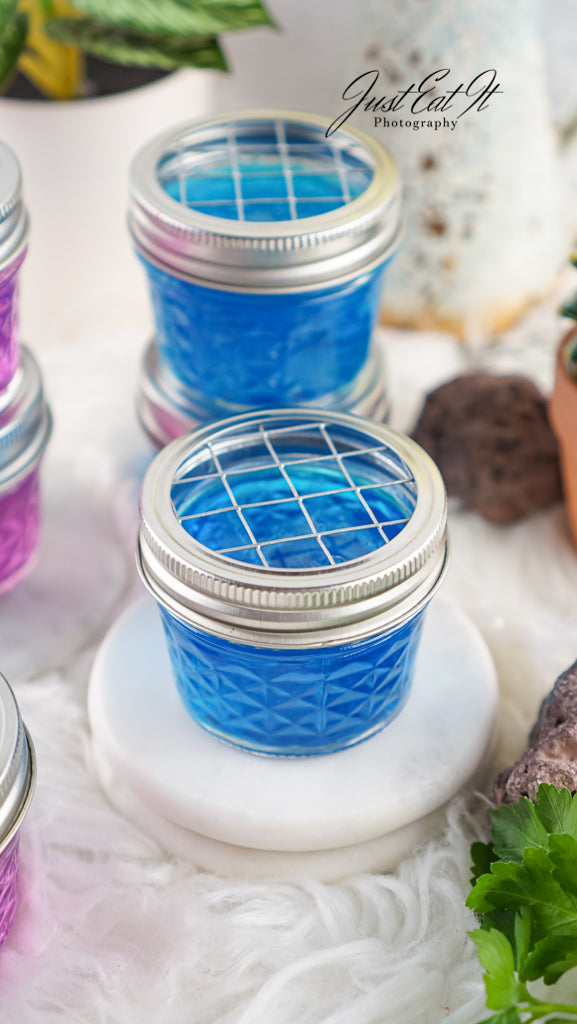 Limited PLR DIY Gel Air Fresheners