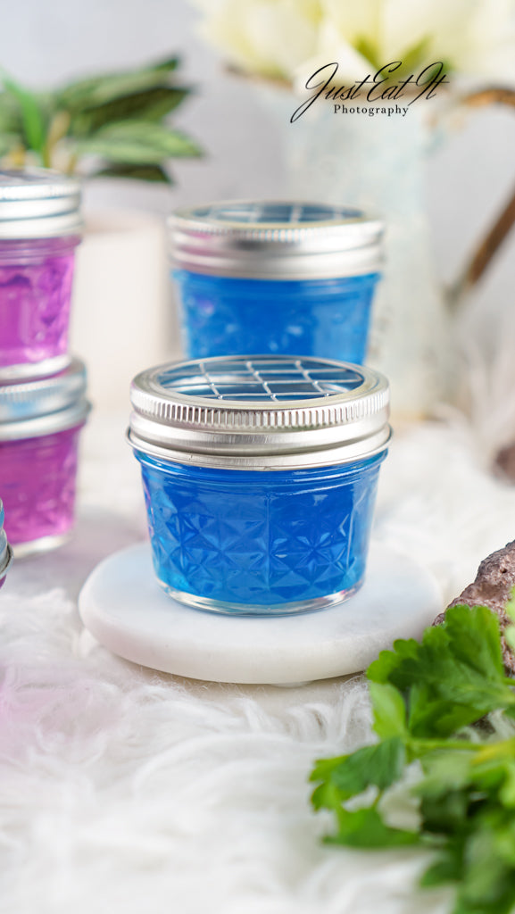 Limited PLR DIY Gel Air Fresheners
