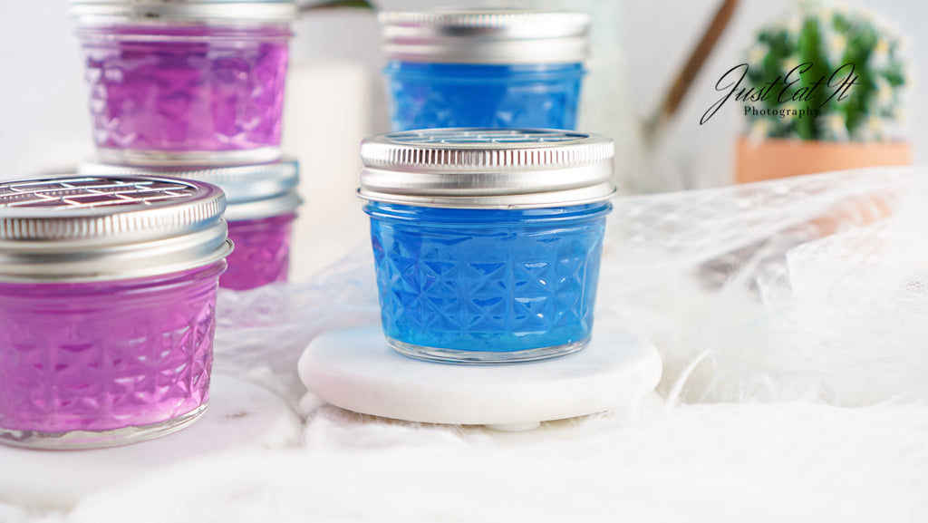 Limited PLR DIY Gel Air Fresheners