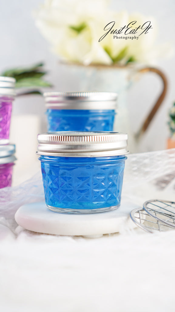 Limited PLR DIY Gel Air Fresheners
