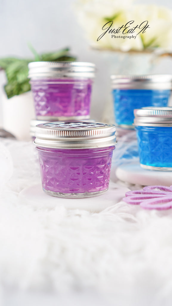 Limited PLR DIY Gel Air Fresheners