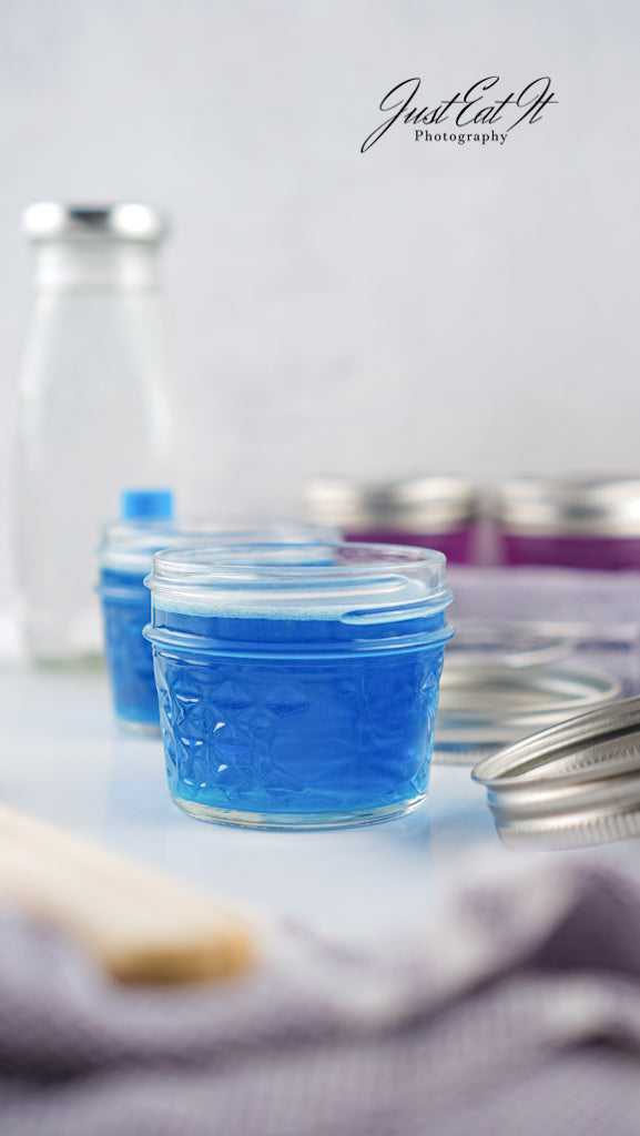 Limited PLR DIY Gel Air Fresheners