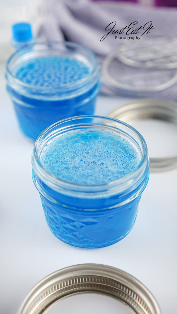 Limited PLR DIY Gel Air Fresheners