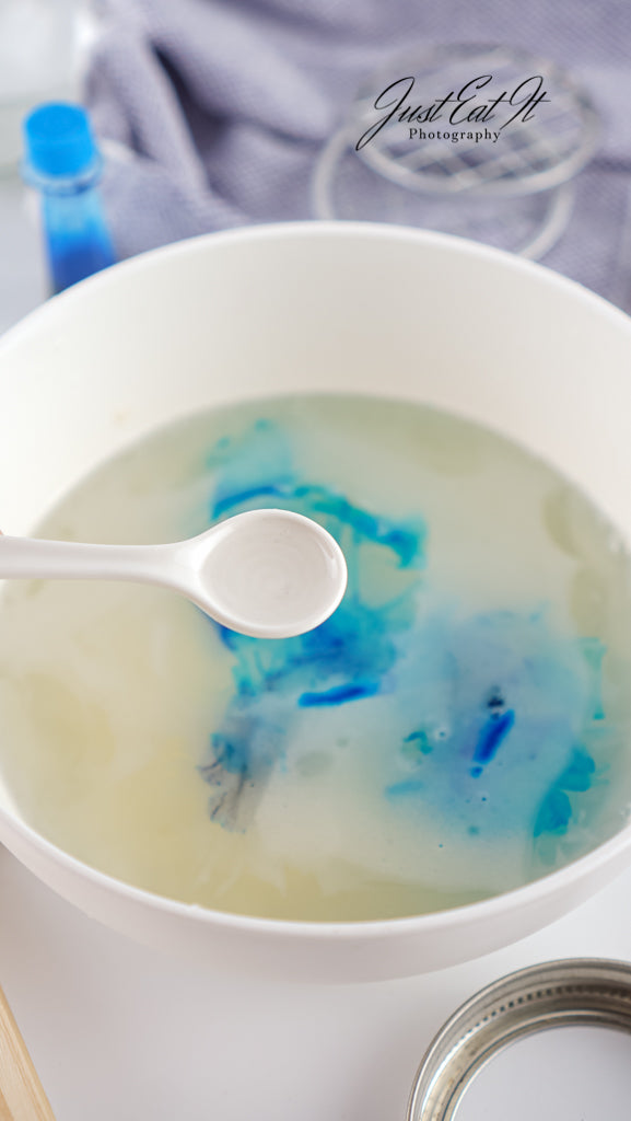 Limited PLR DIY Gel Air Fresheners