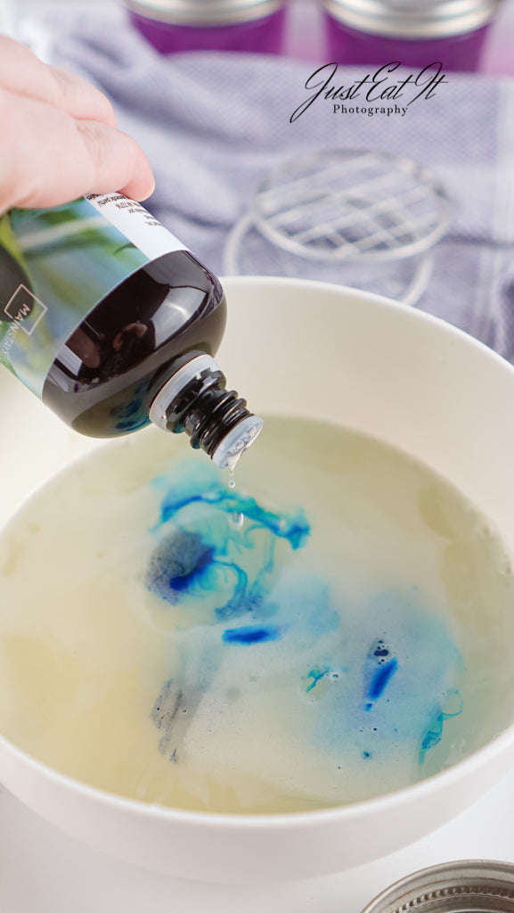 Limited PLR DIY Gel Air Fresheners