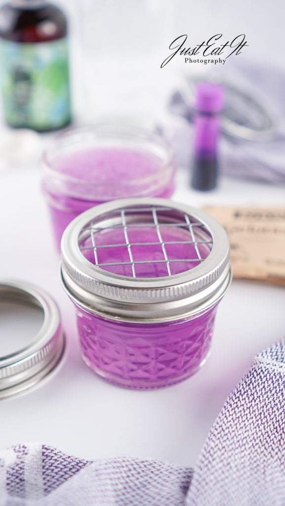Limited PLR DIY Gel Air Fresheners