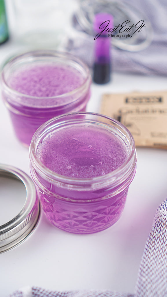 Limited PLR DIY Gel Air Fresheners