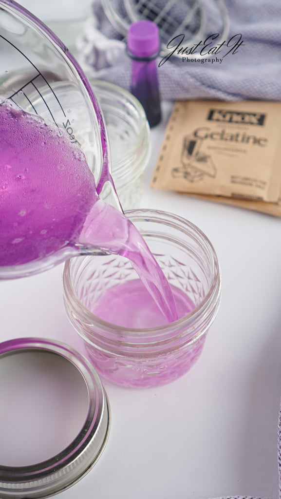 Limited PLR DIY Gel Air Fresheners
