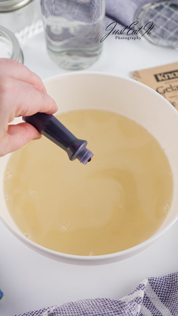 Limited PLR DIY Gel Air Fresheners