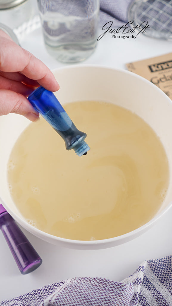 Limited PLR DIY Gel Air Fresheners