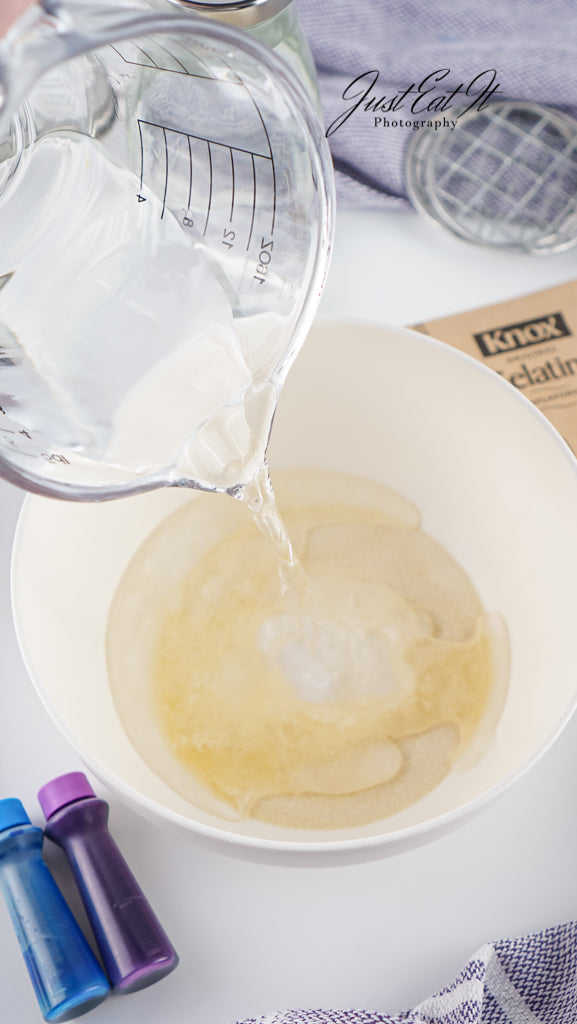 Limited PLR DIY Gel Air Fresheners