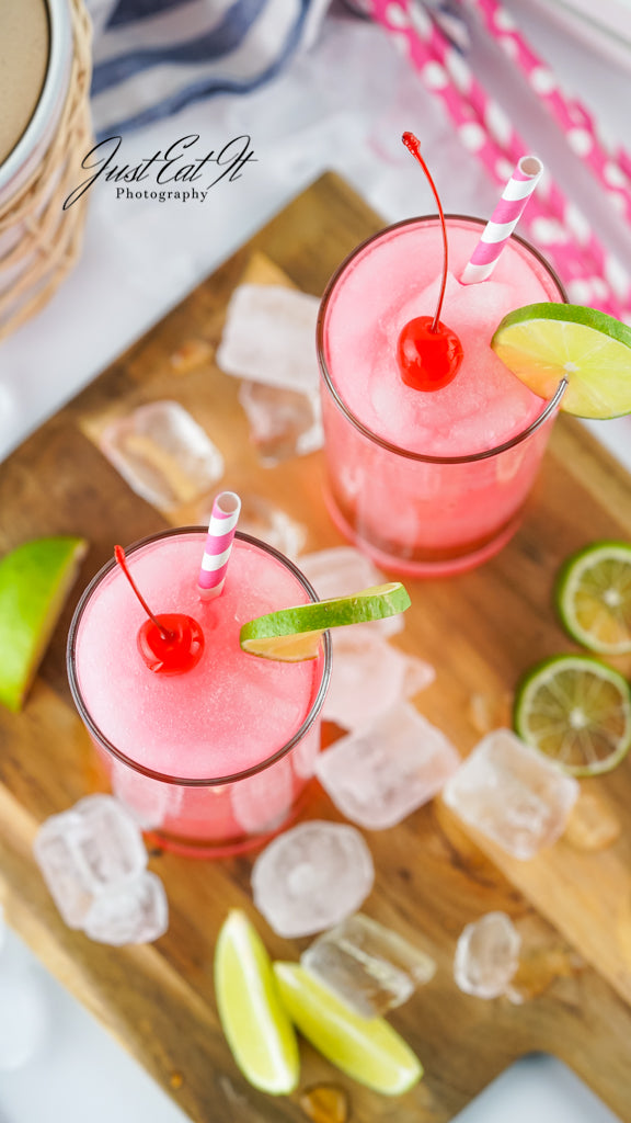 Limited PLR Frozen Dirty Shirley