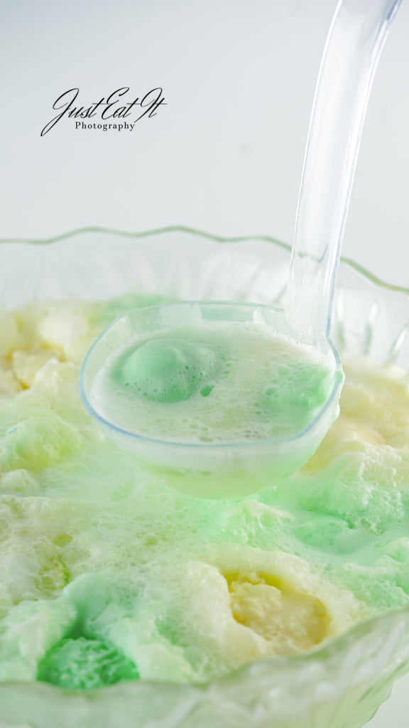Limited PLR Gender Neutral Party Punch