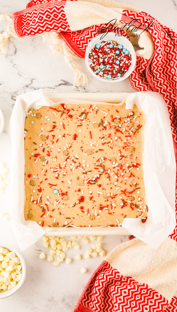 Limited PLR Gingerbread Fudge