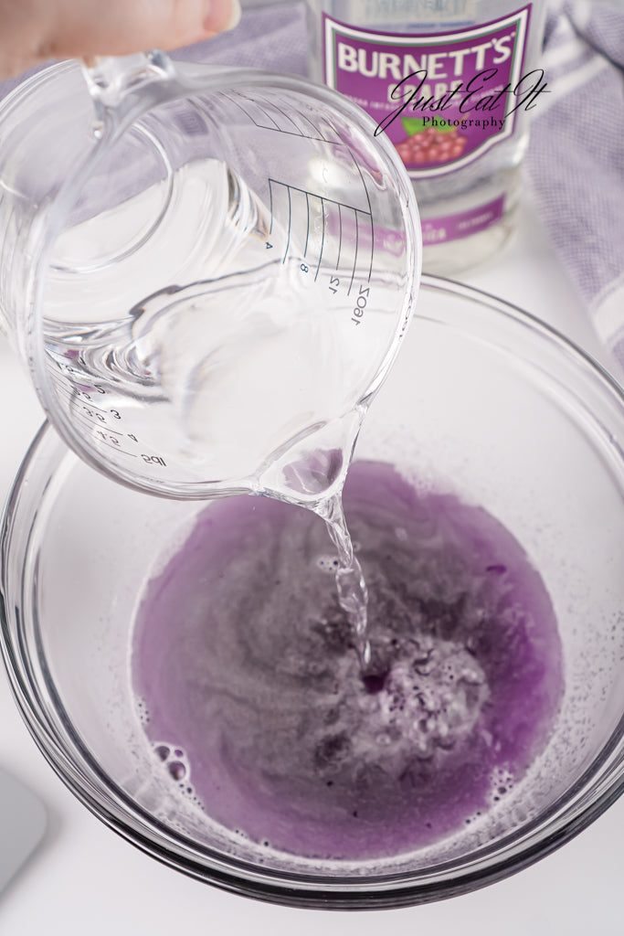 Limited PLR Grape Jello Shots