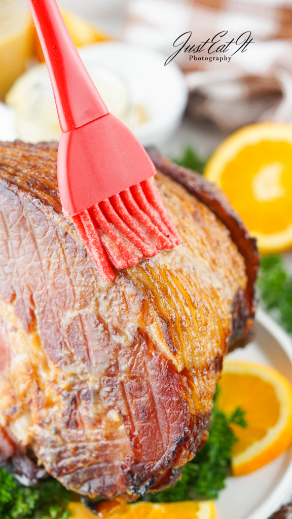 Limited PLR Ham Glaze