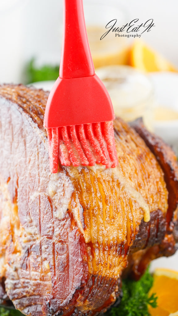 Limited PLR Ham Glaze