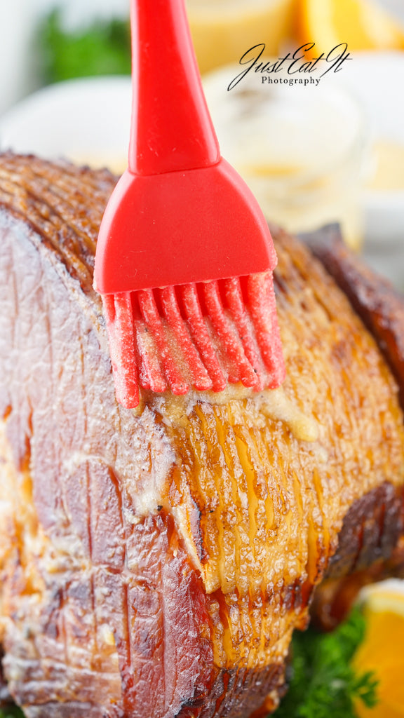 Limited PLR Ham Glaze