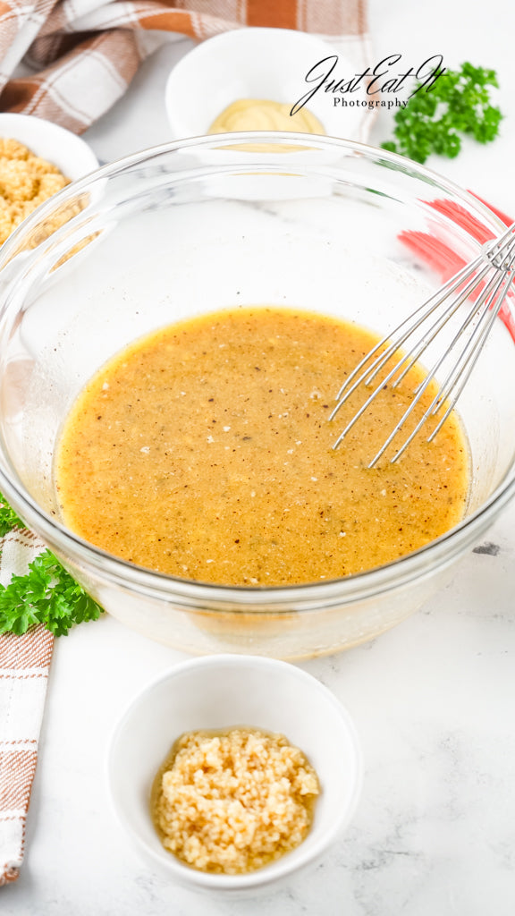 Limited PLR Ham Glaze