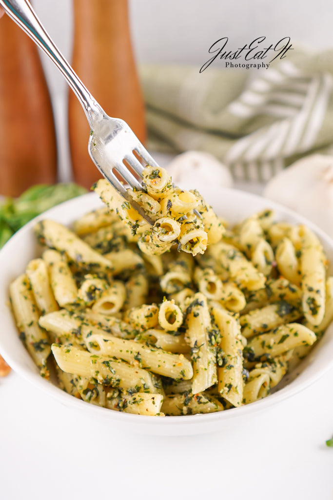 Limited PLR Homemade Pesto