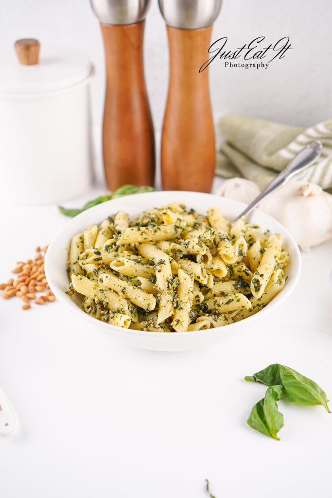 Limited PLR Homemade Pesto
