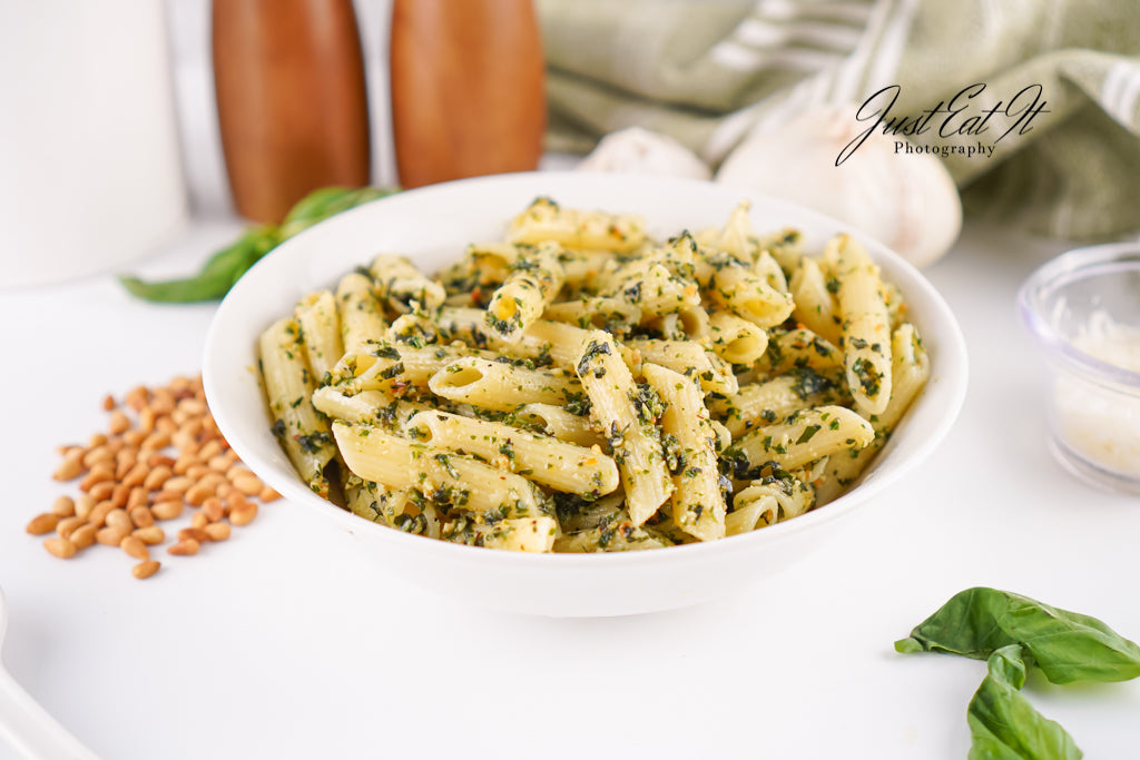 Limited PLR Homemade Pesto