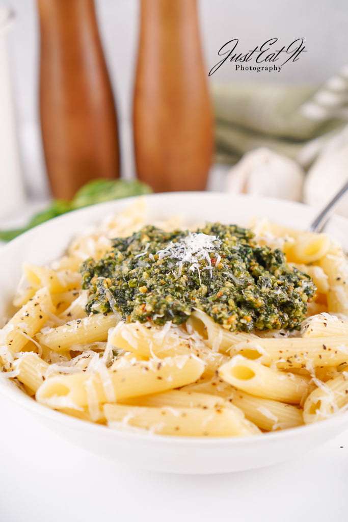 Limited PLR Homemade Pesto